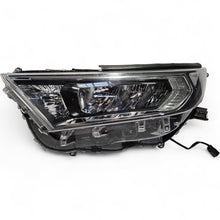 Load image into Gallery viewer, Frontscheinwerfer Toyota V Full LED Links Scheinwerfer Headlight SCH7848354204je