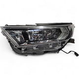 Frontscheinwerfer Toyota V Full LED Links Scheinwerfer Headlight