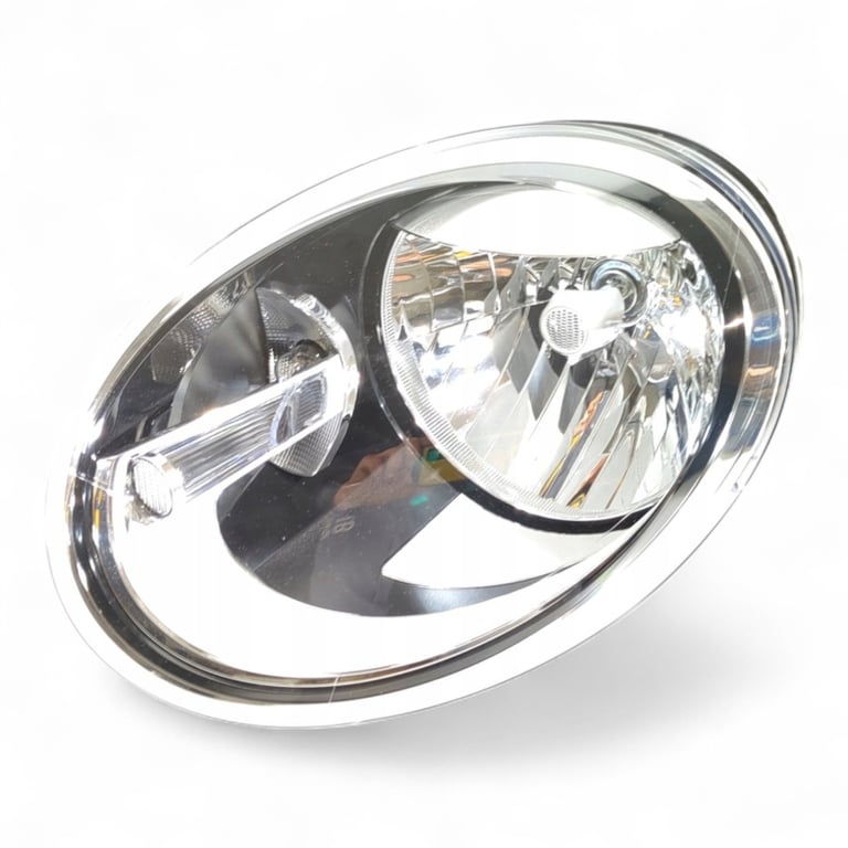 Frontscheinwerfer VW Beetle 5C1941005A Links Scheinwerfer Headlight SCH8727040351zt