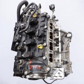 Motor Mazda PYFA 2.5 2017 Benzin Engine Unkomplett