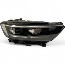 Laden Sie das Bild in den Galerie-Viewer, Frontscheinwerfer VW T-Roc Troc 2GA941036P LED Rechts Scheinwerfer Headlight SCH8361051351gb
