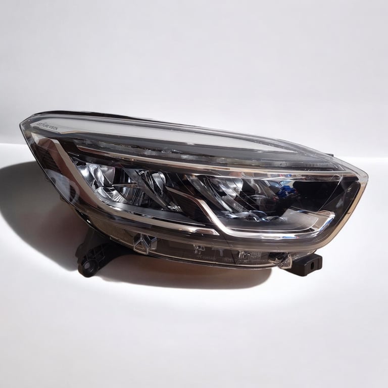 Frontscheinwerfer Renault Captur 260107919R LED Rechts Scheinwerfer Headlight