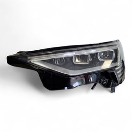 Frontscheinwerfer Audi E-Tron 4KE941039D LED Links Scheinwerfer Headlight SCH3680379107wi