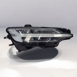 Frontscheinwerfer Volvo S60 V60 II Full LED Rechts Scheinwerfer Headlight SCH7708077679bb