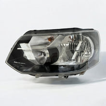 Load image into Gallery viewer, Frontscheinwerfer VW Transporter 7E1941015D Links Scheinwerfer Headlight