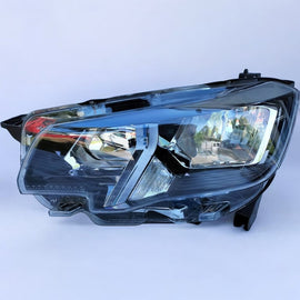 Frontscheinwerfer Peugeot Rifter 90146193 Links Scheinwerfer Headlight