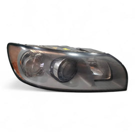 Frontscheinwerfer Volvo V50 30698890 0301198274 Rechts Scheinwerfer Headlight SCH5232407994tr