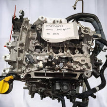 Laden Sie das Bild in den Galerie-Viewer, Motor Renault Espace E-Tech H5F601 1.2 TCE 3TKm Hybrid Engine Unkomplett