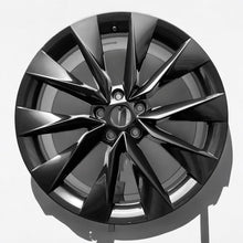 Laden Sie das Bild in den Galerie-Viewer, 1x Alufelge 19 Zoll 8.0&quot; 5x112 45ET Graphit 5LA601025 Skoda Rim Wheel