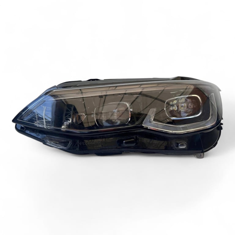 Frontscheinwerfer VW Golf VIII 5H1941059N Links Scheinwerfer Headlight SCH8817830434mf