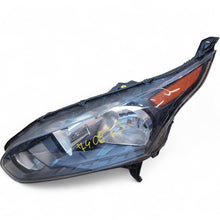 Laden Sie das Bild in den Galerie-Viewer, Frontscheinwerfer Ford Transit Connect FT11-13W030DB Links Headlight SCH8624515734zt