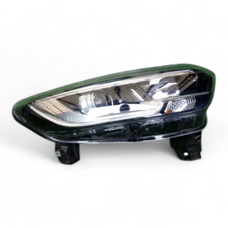 Frontscheinwerfer Renault Kadjar 160104607R Rechts Scheinwerfer Headlight SCH4667288745kw