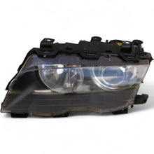Load image into Gallery viewer, Frontscheinwerfer BMW E46 6902759 Xenon Ein Stück (Rechts oder Links) Headlight SCH1222920279kn