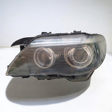 Load image into Gallery viewer, Frontscheinwerfer BMW 7 E65 6937231 Links Scheinwerfer Headlight