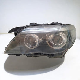 Frontscheinwerfer BMW 7 E65 6937231 Links Scheinwerfer Headlight