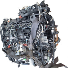 Laden Sie das Bild in den Galerie-Viewer, Motor Audi A4 B9 DEU 2.0 TDI 160TKm 2004 Diesel Engine Komplett