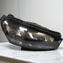 Load image into Gallery viewer, Frontscheinwerfer Skoda Fabia 6VB941016 LED Rechts Scheinwerfer Headlight
