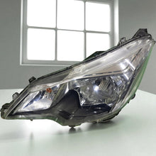 Laden Sie das Bild in den Galerie-Viewer, Frontscheinwerfer Mitsubishi Space Star Links Scheinwerfer Headlight SCH2864046139fi