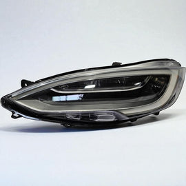 Frontscheinwerfer Tesla Model S 105357400E Links Scheinwerfer Headlight