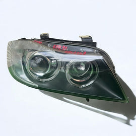 Frontscheinwerfer BMW 3 E91 E90 69427449 Rechts Scheinwerfer Headlight SCH6761830371ic