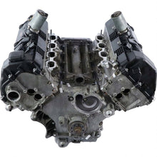 Laden Sie das Bild in den Galerie-Viewer, Motor BMW E60 E65 E63 N62B44A 4.4 159TKm Benzin Engine Unkomplett