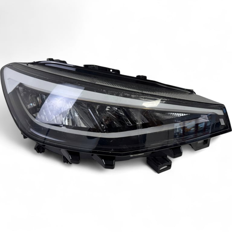 Frontscheinwerfer VW Id.4 11B941006A LED Rechts Scheinwerfer Headlight SCH6161448429dr