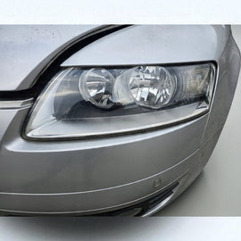 Frontscheinwerfer Audi A6 C6 Links Scheinwerfer Headlight