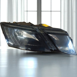 Frontscheinwerfer Skoda Octavia III 5E1941016C Rechts Scheinwerfer Headlight SCH2514871544gq