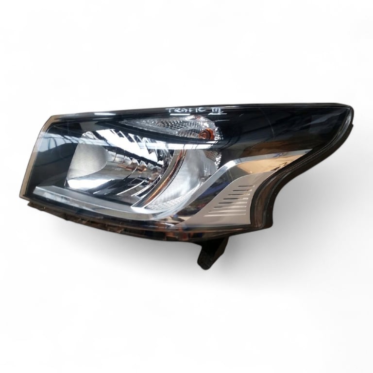 Frontscheinwerfer Renault Trafic III 260607934R Links Scheinwerfer Headlight SCH7048558184wc