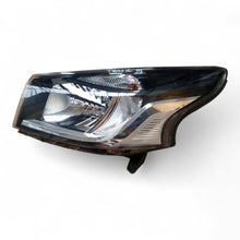 Load image into Gallery viewer, Frontscheinwerfer Renault Trafic III 260607934R Links Scheinwerfer Headlight SCH7048558184wc