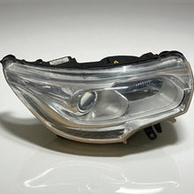 Laden Sie das Bild in den Galerie-Viewer, Frontscheinwerfer Citroën C4 II 9687895980 Xenon Rechts Scheinwerfer Headlight SCH4885350137ku