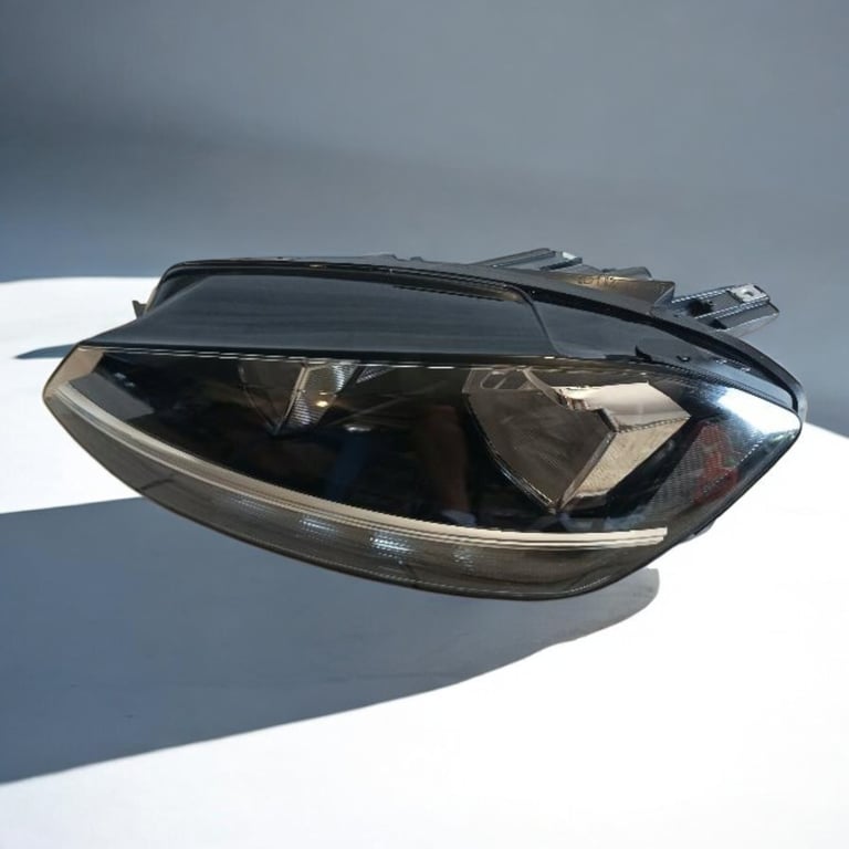 Frontscheinwerfer VW Golf VII 5G1941005D LED Links Scheinwerfer Headlight