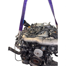 Load image into Gallery viewer, Motor Audi A6 CDYA 3.0 TDI 240PS 176kW 290TKm 2008 Diesel Engine Unkomplett