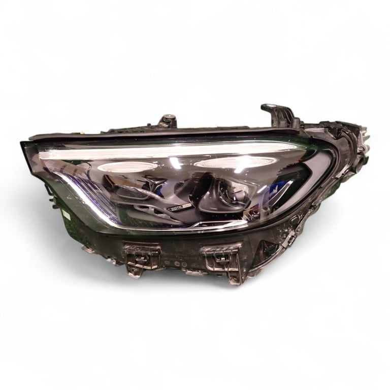 Frontscheinwerfer Mercedes-Benz Glc A2549062302 Full LED Links Headlight SCH9014133057wc