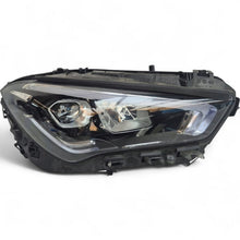 Laden Sie das Bild in den Galerie-Viewer, Frontscheinwerfer Mercedes-Benz Cla Full LED Rechts Scheinwerfer Headlight SCH2289957554de