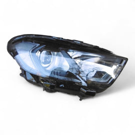 Frontscheinwerfer Ford Ecosport MN15-13E014-CD LED Rechts Scheinwerfer Headlight SCH2182416942cj