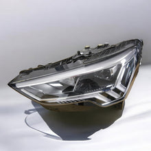 Laden Sie das Bild in den Galerie-Viewer, Frontscheinwerfer Audi Q3 83A941033 LED Links Scheinwerfer Headlight