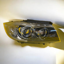 Laden Sie das Bild in den Galerie-Viewer, Frontscheinwerfer BMW 3 E91 E90 69427389 Xenon Rechts Scheinwerfer Headlight SCH2054110040hb