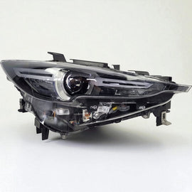 Frontscheinwerfer Mazda Cx5 Cx 5 Cx-5 KB8P51030K LED Rechts Headlight SCH4643858145cv