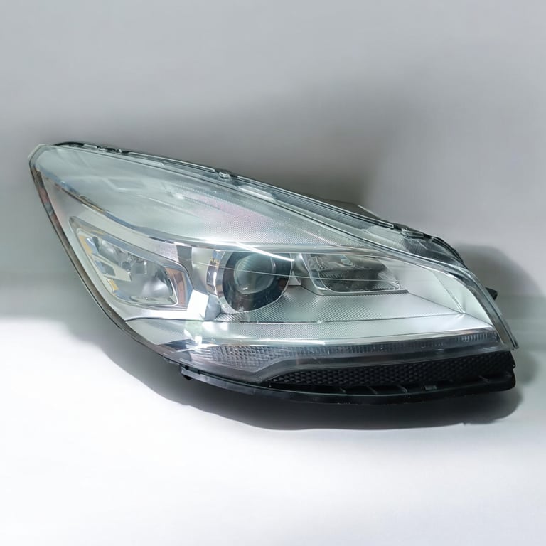 Frontscheinwerfer Ford Kuga 90021743 Xenon Rechts Scheinwerfer Headlight