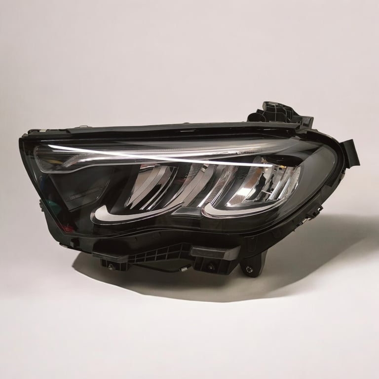 Frontscheinwerfer Mercedes-Benz W213 A2149062700 Full LED Links Headlight SCH4130257851xz