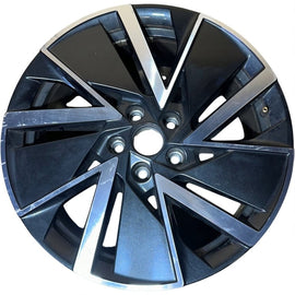 1x Alufelge 18 Zoll 7.5