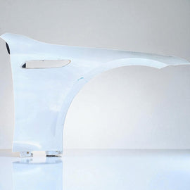 Kotflügel Mercedes-Benz Amg Gt X290 A2908805000 Vorne Rechts Weiß