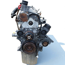 Load image into Gallery viewer, Motor Mercedes-Benz Sprinter 906 GOLY 646 986 2.2 229TKm Diesel Unkomplett