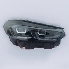 Load image into Gallery viewer, Frontscheinwerfer BMW X3 G01 5A29232 Full LED Rechts Scheinwerfer Headlight SCH8989810108fx