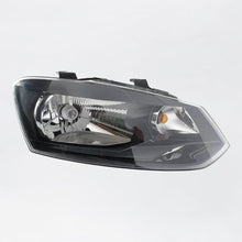 Load image into Gallery viewer, Frontscheinwerfer VW Polo 6R1941016E Rechts Scheinwerfer Headlight