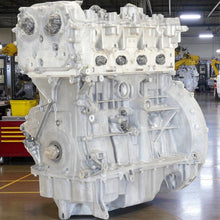 Load image into Gallery viewer, Motor Mercedes-Benz W176 W246 270910 1.6 CGI 140TKm Benzin Engine Unkomplett
