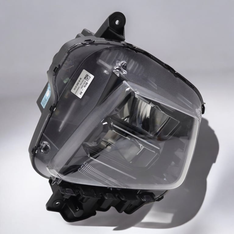 Frontscheinwerfer Hyundai Tucson N7921112020 Full LED Rechts Headlight