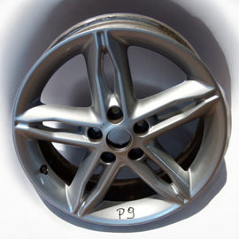 1x Alufelge 17 Zoll 7.0