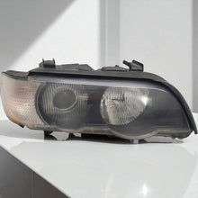 Load image into Gallery viewer, Frontscheinwerfer BMW X5 E53 151834-00 Xenon Rechts Scheinwerfer Headlight SCH3918160270ln